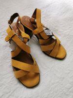 Neu Tamaris Leder Sandalen Sandalette Pumps Schuhe High Heels Hamburg - Altona Vorschau