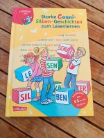 CARLSEN Conni - Silbengeschichten zum Lesenlernen Baden-Württemberg - Weil im Schönbuch Vorschau