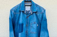 TTD Tom Tailor Denim Jeans-Hemd  S Hessen - Reinheim Vorschau