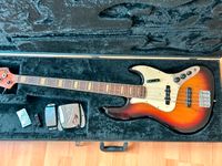 71-er Fender Jazz-Bass, Made in USA Baden-Württemberg - Rielasingen-Worblingen Vorschau