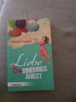 Buch Liebe und Bindungsangst Hannah Cuppen München - Allach-Untermenzing Vorschau