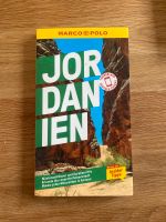 Reiseführer Jordanien Marco Polo 10. Auflage 2023 Hessen - Büttelborn Vorschau