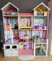 ❤️ Kidkraft Puppenhaus Landgut Barbie Haus Holz ❤️ Nordrhein-Westfalen - Hamm Vorschau