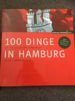 Buch 100 Dinge in Hamburg Harburg - Hamburg Sinstorf Vorschau