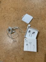 iPhone Earpods mit Lightning Kabel Eimsbüttel - Hamburg Lokstedt Vorschau