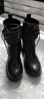 Damen Boots  Stiefel Saarland - Nonnweiler Vorschau