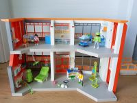 Playmobil 6657, Kinderkrankenhaus, vollständig mit OVP Hessen - Münzenberg Vorschau