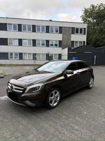 Mercedes A200 Diesel TÜV neu  Memory Sitzen Nordrhein-Westfalen - Mönchengladbach Vorschau