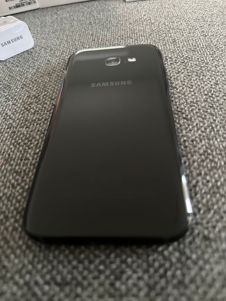 Samsung Galaxy A5 in Rostock