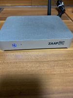 ZAAP TV HD509N Il IPTV Receiver Friedrichshain-Kreuzberg - Kreuzberg Vorschau