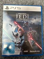 Jedi Fallen Jedi PlayStation 5 Niedersachsen - Pattensen Vorschau