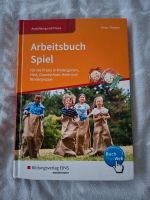 Arbeitsbuch Spiel Peter Thiesen ISBN 978-3-427-10601-2 Nordrhein-Westfalen - Kempen Vorschau