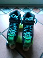 Jackson Rave Roller Derby Rollschuhe Rollerskates Baden-Württemberg - Freiburg im Breisgau Vorschau