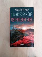 2 Kriminalromane mit 2 Bänden in einem Buch Niedersachsen - Lehrte Vorschau