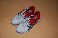 ASICS GEL-GAME Turn- Laufschuhe Gr. 39 Rheinland-Pfalz - Elben (Westerwald) Vorschau