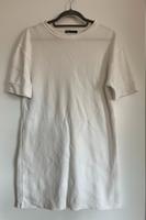 Zara Oversize Kleid Weiß Damen S Kr. Passau - Passau Vorschau