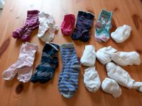 15 paar Mädchen Socken Größe 23-26 Nordrhein-Westfalen - Kreuzau Vorschau