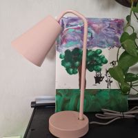 Nachtisch Lampe True Shine rosa von Paulmann Sachsen-Anhalt - Querfurt Vorschau