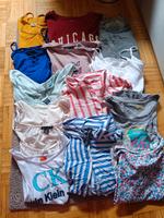 Bekleidungspaket ,Sommer, Damen ,Größe M/L Baden-Württemberg - Horb am Neckar Vorschau