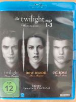 Twilight Blu-Ray Baden-Württemberg - Esslingen Vorschau