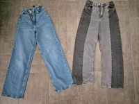 2er Set Jeanshosen H&M Gr. 158 Rheinland-Pfalz - Siershahn Vorschau