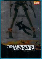 Transporter - The Mission (Special Edition) DVD Steelbook s. g. Z Niedersachsen - Löningen Vorschau