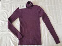 Selected Femme Tencel Baumwolle Rollkragenshirt Longsleeve NEU XS München - Bogenhausen Vorschau