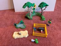 Playmobil Meerschweinchen mit Gehege Rheinland-Pfalz - Worms Vorschau