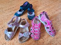 Schuhpaket, sandalen, Sommer, Hausschuh, 30, geox, superfit Hessen - Mühltal  Vorschau