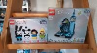 Lego(Händler) Disney Bundle 40622/43232 Neu. Sachsen - Rochlitz Vorschau