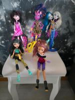 Monster High Puppen Nordrhein-Westfalen - Hamm Vorschau