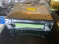 Mercedes Benz Radio Becker APS 30 BE 4716 Navi w210 s210 w203 124 Frankfurt am Main - Innenstadt Vorschau