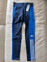 Adidas Trainingshose, Tight Blau, Gr. S 34/36 TOP Hessen - Taunusstein Vorschau