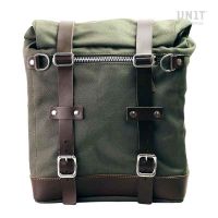 Unit Garage SCRAM CANVAS Tasche Leinen 22L-30L BMW NineT R9T Nordrhein-Westfalen - Ratingen Vorschau