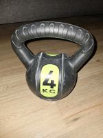 Kettlebell 4kg Nordrhein-Westfalen - Rheine Vorschau