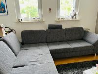 Sofa, Couch, L-Wohnlandschaft, grau Saarland - Friedrichsthal Vorschau