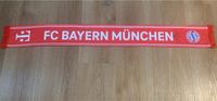 FC Bayern München Fanschal Schal mit Autogramm Baden-Württemberg - Heilbronn Vorschau