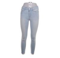 Abercrombie & Fitch Damenjeans – Größe XS / W26 Nordrhein-Westfalen - Ratingen Vorschau