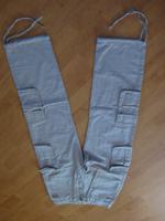 Damen Cargo Hose hellgrau -neu, ungetragen- Rheinland-Pfalz - Hellenhahn-Schellenberg Vorschau