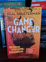 Game Changer - Neal Shusterman Baden-Württemberg - Neckarsulm Vorschau