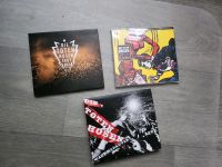 3x Die Toten Hosen CDs Bayern - Eckental  Vorschau