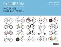 Cyclopedia. Modernes Fahrrad-Design München - Allach-Untermenzing Vorschau