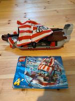Lego Piraten Schiff 7075 mit OBA Nordrhein-Westfalen - Bad Salzuflen Vorschau