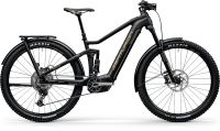 Centuirion Numinis R800i EQ Fully SUV Pedelec EBike NEU! Düsseldorf - Grafenberg Vorschau