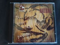 NATRAJ CD~ THE GOAT ALSO GALLOPP~ ☆JAZZ☆ Niedersachsen - Weyhe Vorschau