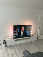 Tv Schrank  Lowboard weiß Hochglanz 240cm Nordrhein-Westfalen - Kamen Vorschau