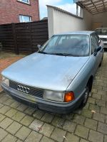 Audi 80 automatische Nordrhein-Westfalen - Hamm Vorschau
