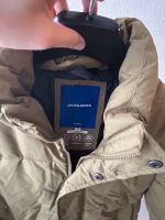 Jack & Jones Jacke Gr. XL, khaki oliv Stuttgart - Bad Cannstatt Vorschau