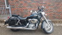 Honda Shadow - VT750 C/C2 Nordrhein-Westfalen - Erftstadt Vorschau