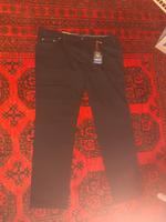 stretchjeans schwarz suprax "Dura dark" Niedersachsen - Wingst Vorschau